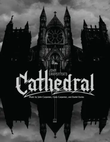 John Carpenter - Cathedral